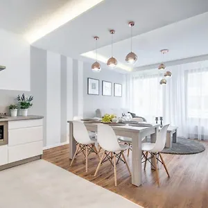 Apartment Masarska, Krakau