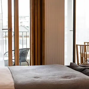 Apartment Prestige Browar Lubicz Stare, Krakau