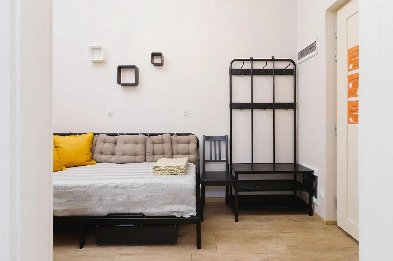 Apartments Topolowa 48 By Renters Krakau