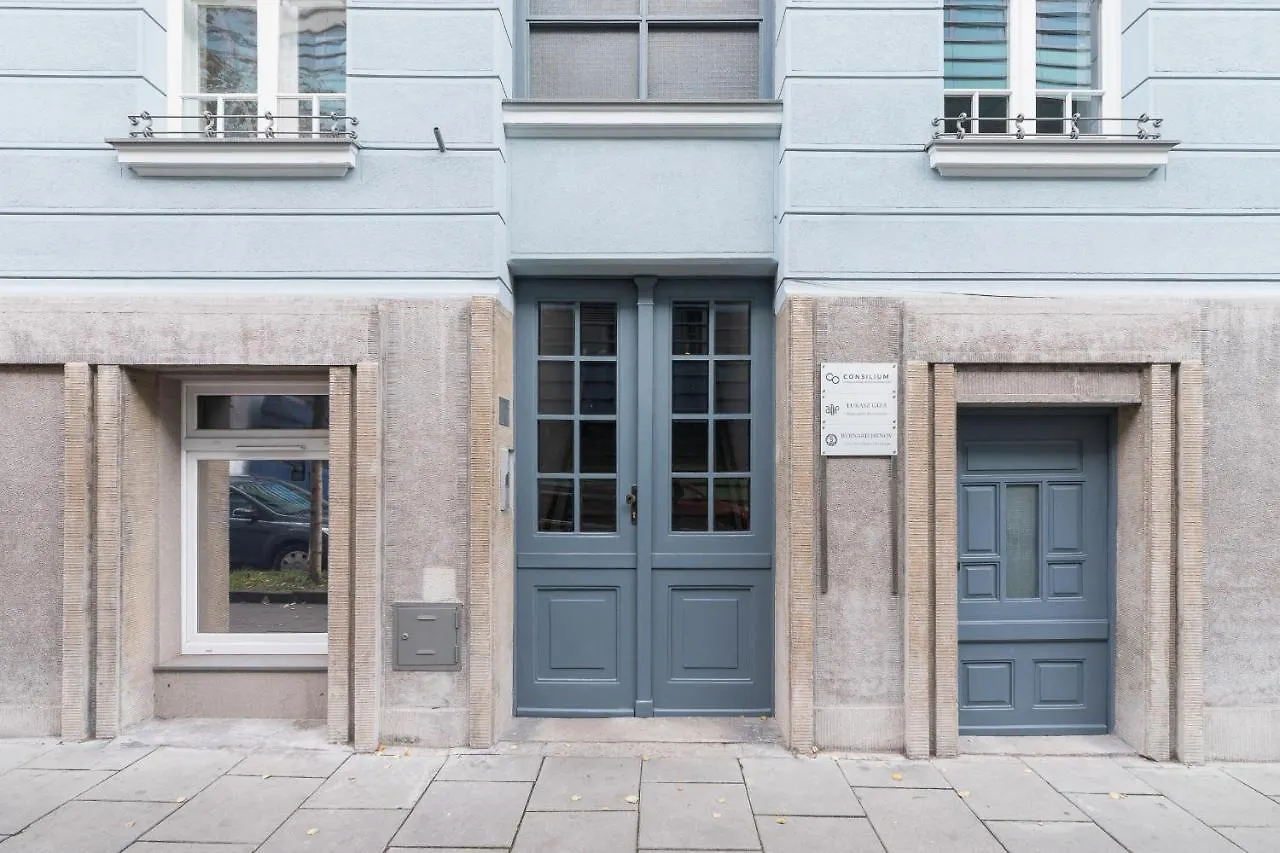 Apartments Topolowa 48 By Renters Krakau