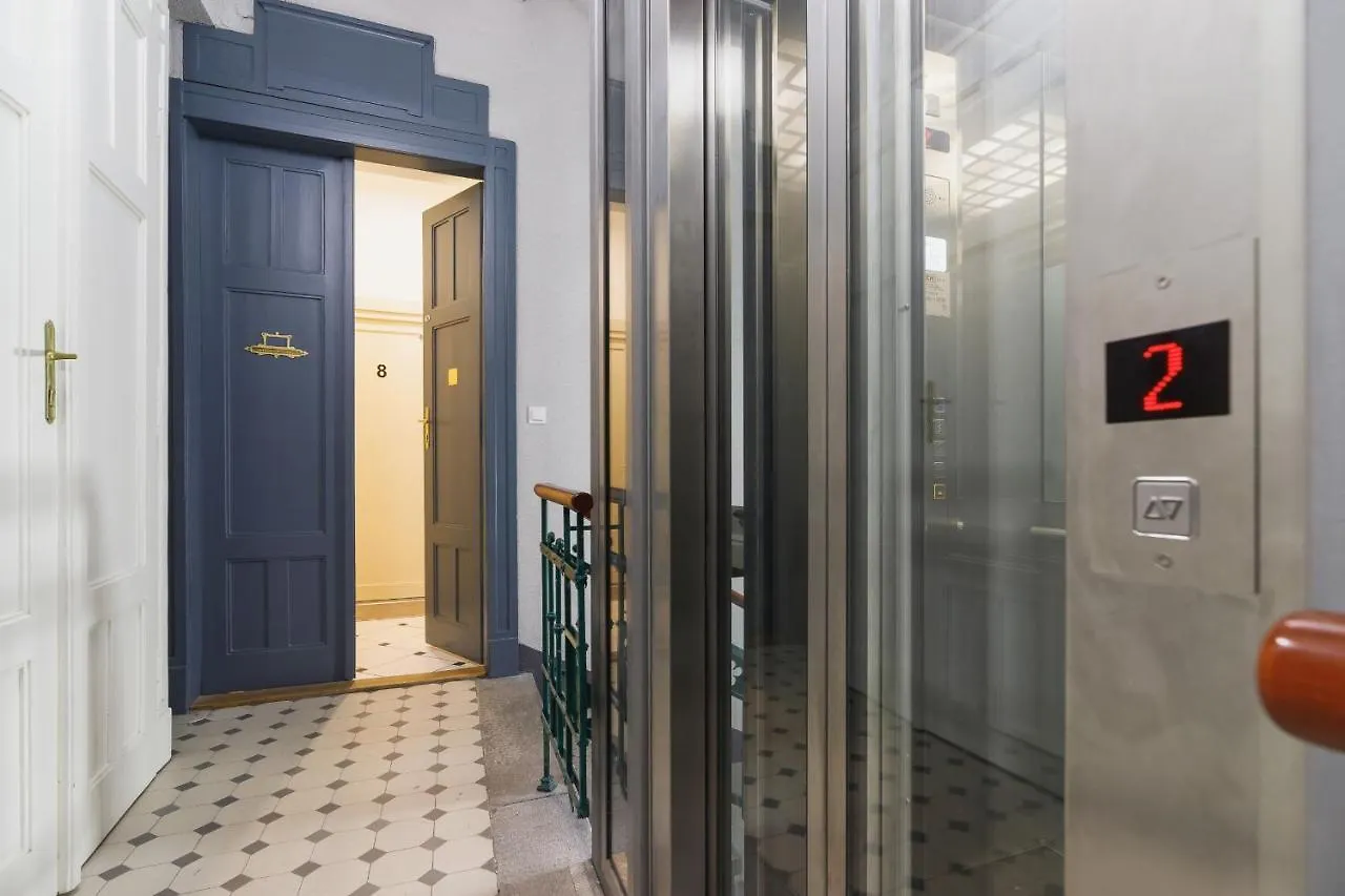Apartments Topolowa 48 By Renters Krakau Polen